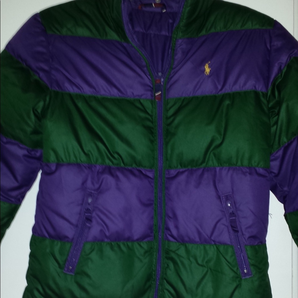 Ralph Lauren jacket